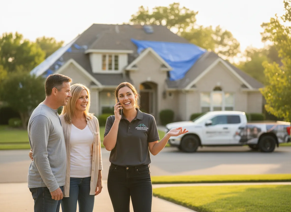 Emergency Roof Repair Myers Flat, CA FAQs
